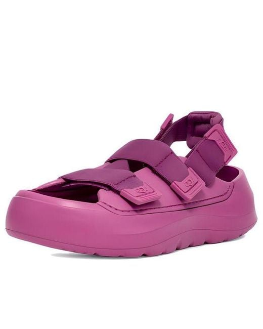 Ugg Purple (Wmns) Stratus