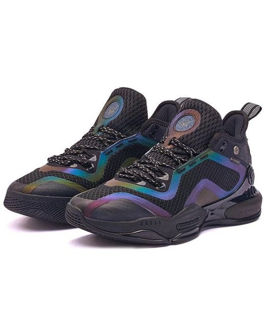 361 Degrees Blue Ag2 Aaron Gordon 'Obsidian' for men
