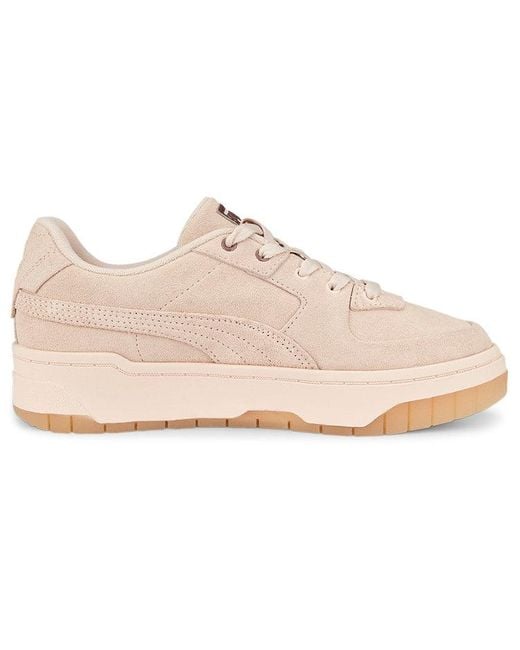 PUMA Natural Cali Dream First Sense