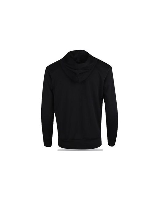 COMME DES GARÇONS PLAY Blue (Wmns) Zip Hooded Jacket