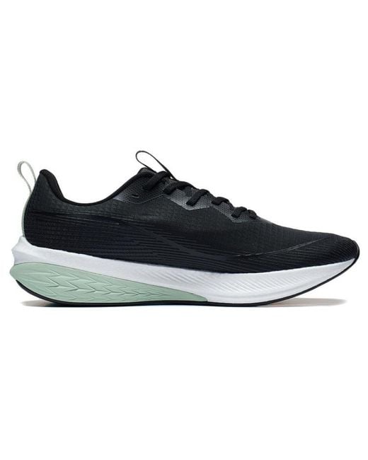 Li-ning Black Dark Horse 6 Pro for men