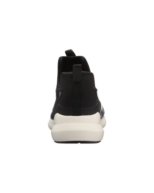 PUMA Black (Wmns) Rebel Mid Vr 'Quiet Shade'
