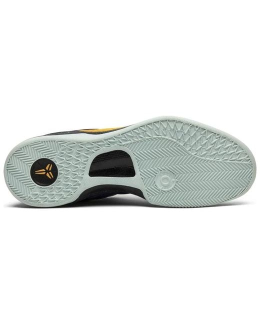 Nike Blue Kobe 8 System 'Easter' for men