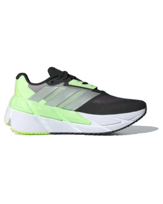 Adidas Green Adistar Cs 2.0 Shoes for men
