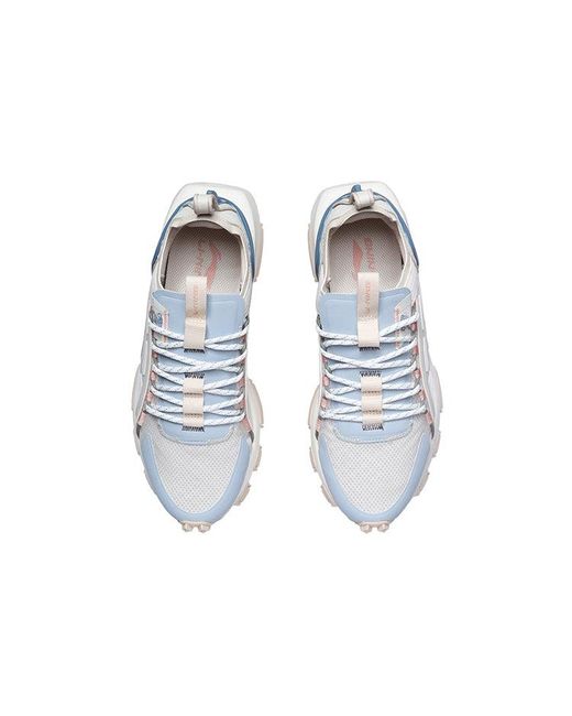 Li-ning Blue (Wmns) Chasing