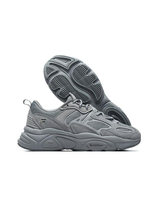 Fila Gray (Wmns) Leisure Runner