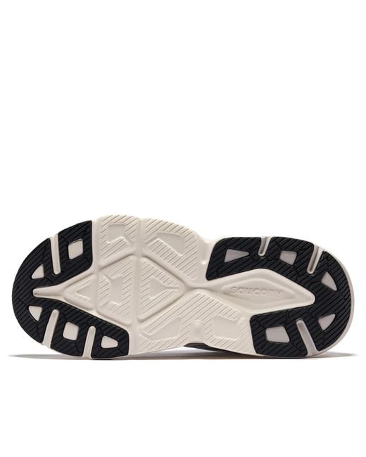 Saucony White Guard Amr for men