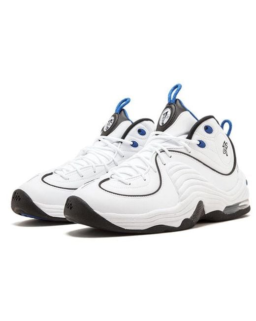 Nike White Air Penny 2 'Home' 2016 for men