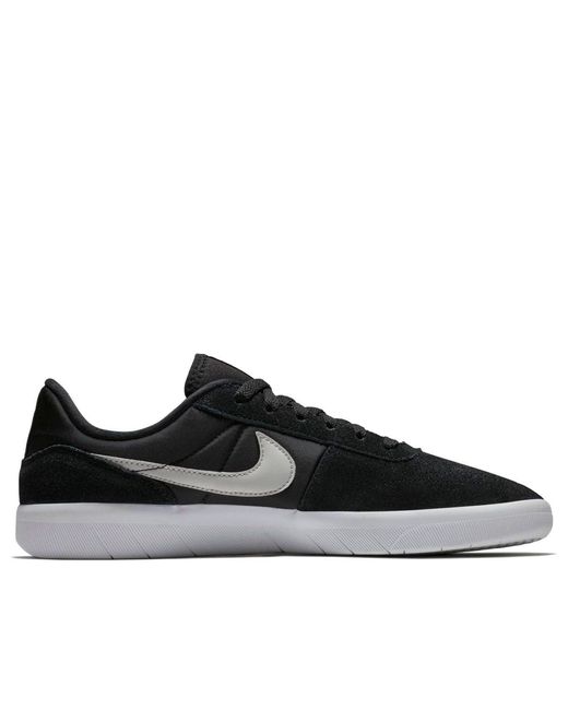 Nike Black Team Classic Sb for men