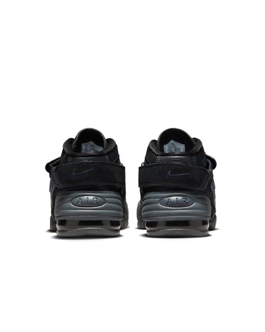 Nike Black (Wmns) Air Adjust Force 'Dark Obsidian'