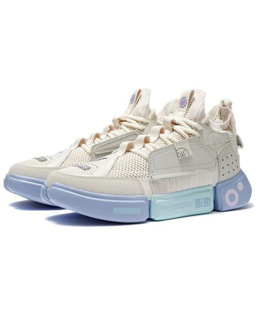 Li-ning Blue Wade Essence 2 Ace for men