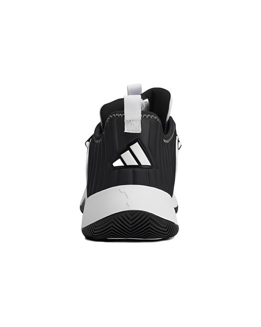 Adidas Black Trae Unlimited for men