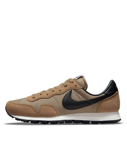 Nike Air Pegasus 83 in Brown for Men | Lyst