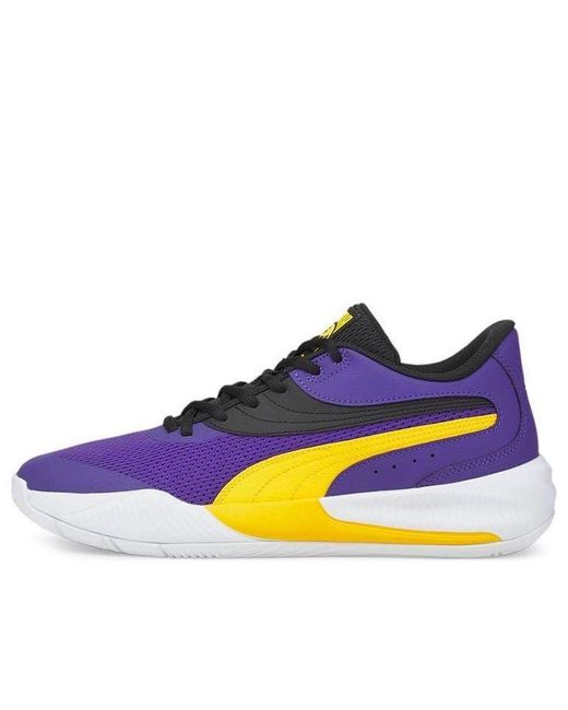 PUMA Blue Triple for men