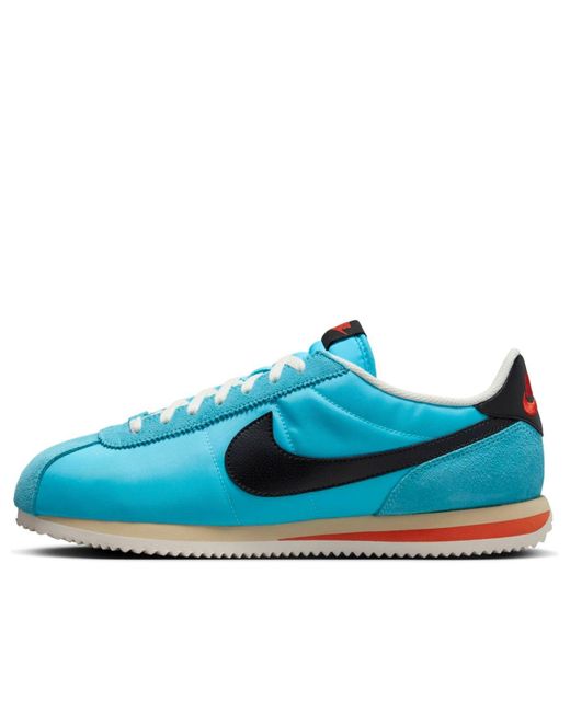 Nike Blue Cortez Txt 'Baltic' for men