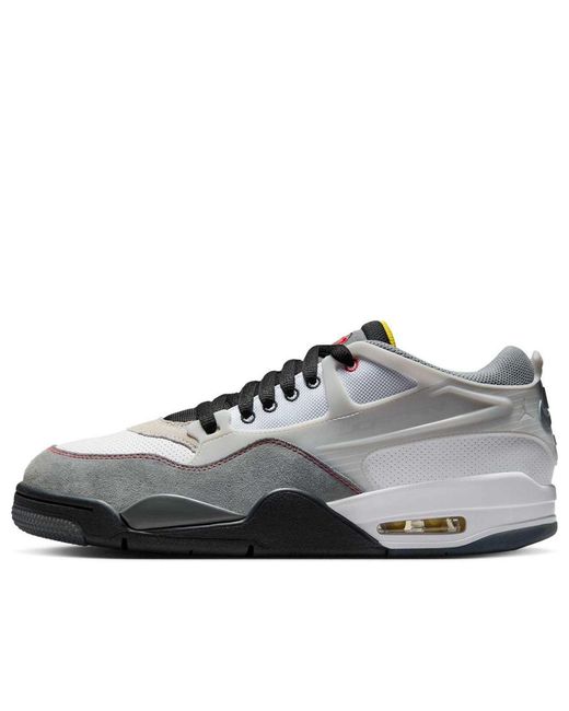 Nike Black 4 Rm Premium Smoke Fire" Ib8052 100" for men
