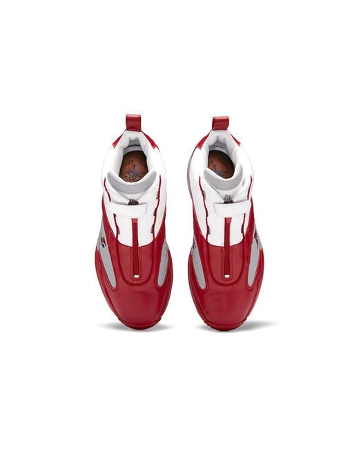 Reebok Red Answer 4 Og 2021 for men