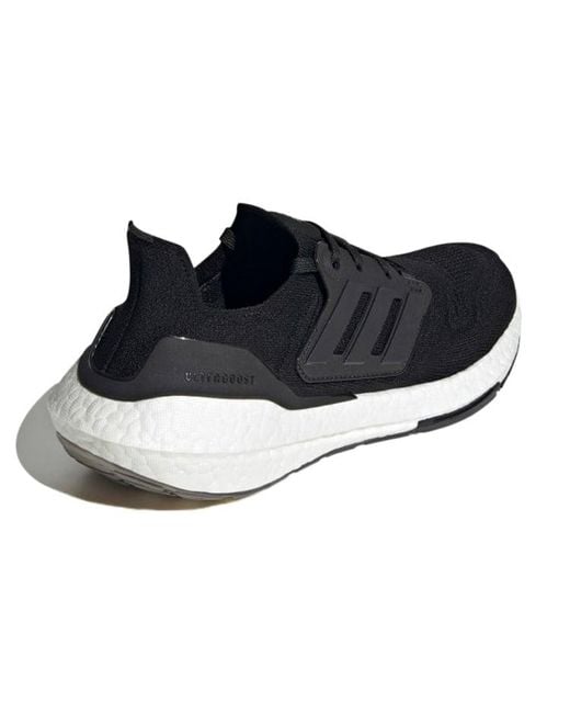 Adidas Blue (Wmns) Ultraboost 22 'Collegiate'