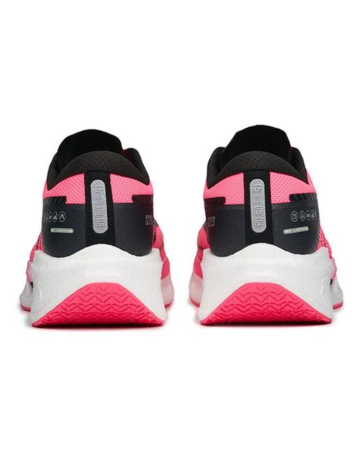 Anta Pink Shock The Waves for men
