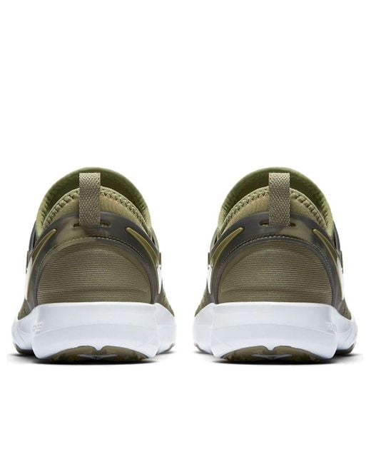Nike Brown (Wmns) Free Tr Trainer 7 Amp