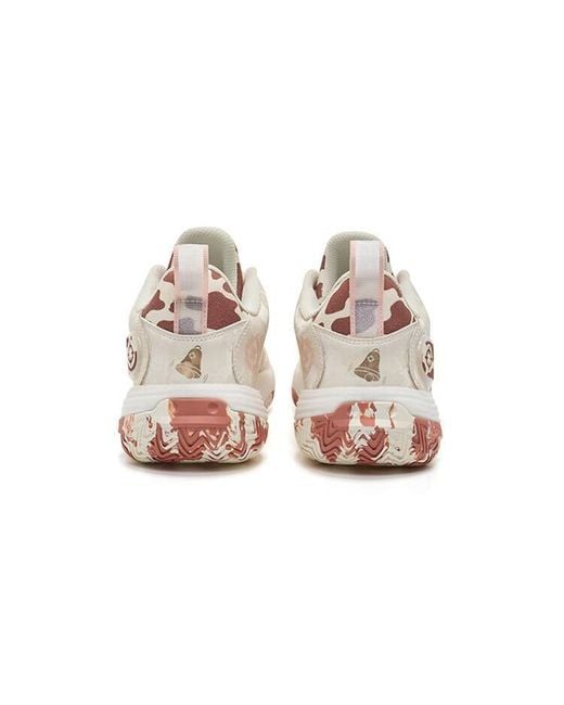 Rigorer White Ar Battle 2 'Sawmill Road' for men