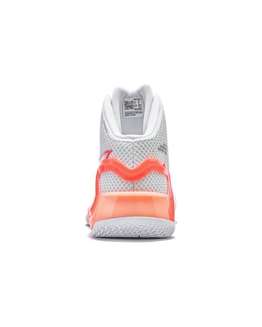 Li-ning Pink Liren 4 High for men
