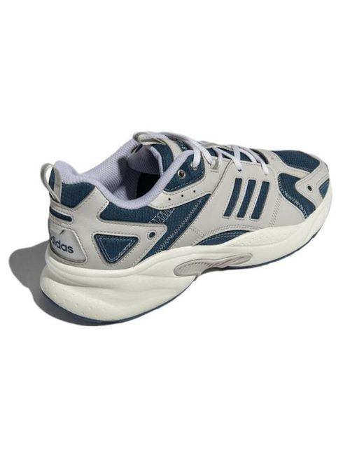 Adidas Blue Neo Jz Runner for men
