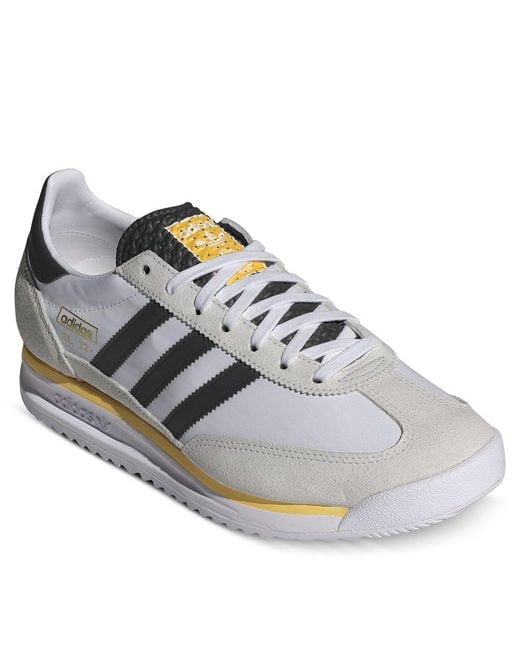 Adidas Blue Sl 72 Rs Spark' for men