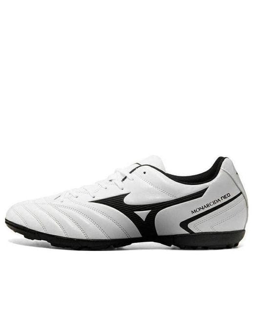 Mizuno White Monarcida Neo Ii Select As for men