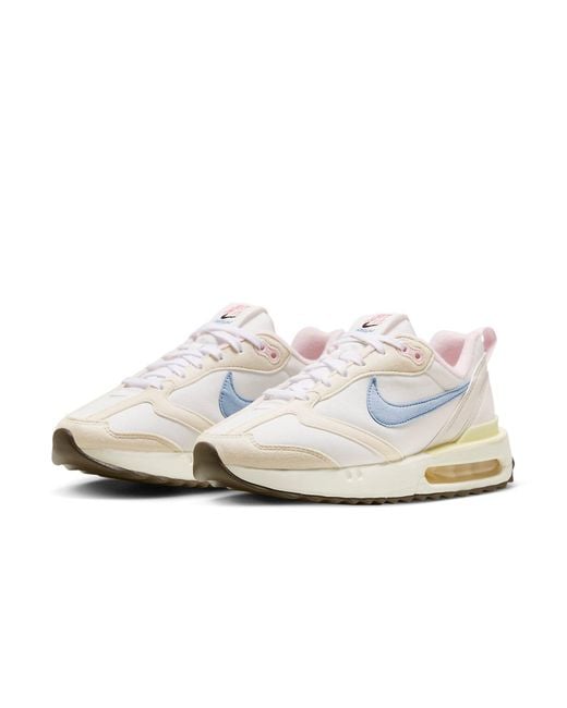 Nike White (Wmns) Air Max Dawn 'Sail'