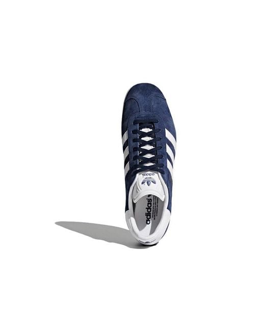 Adidas Blue Gazelle for men