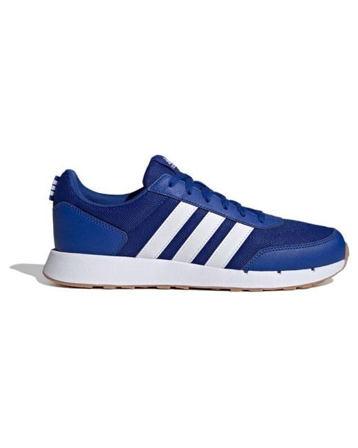 Adidas Blue Run 50S 'Royal' for men