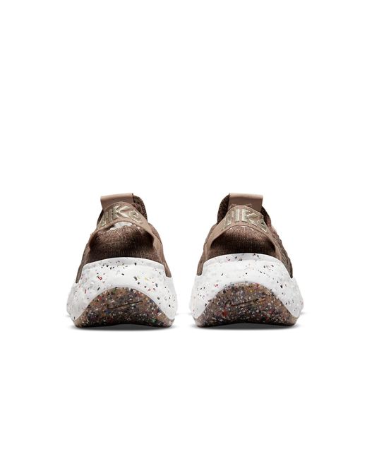 Nike Brown (Wmns) Space Hippie 04 'Sand'