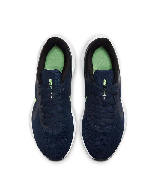Nike Blue Downshifter for men
