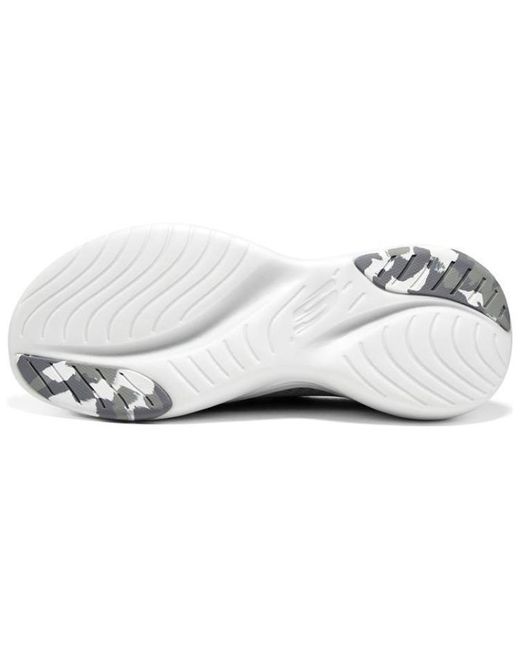 Skechers Gray Arch Fit Infinity for men