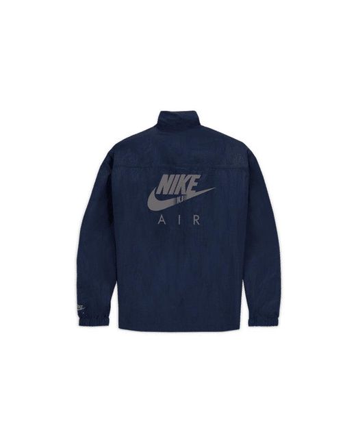Nike Blue X Kim Jones Windbreaker