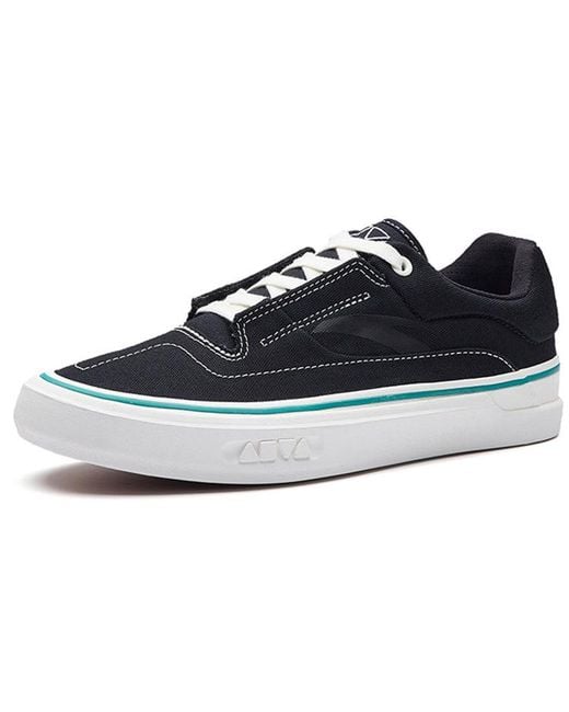 Anta Blue (Wmns) A-Flashfoil Md Low