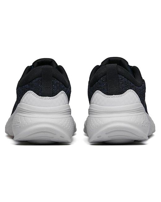 Anta Blue Running Series Sneakers for men