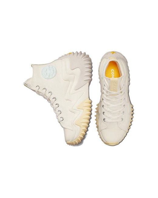 Converse Natural Run Star Motion High for men