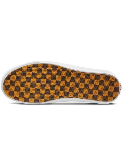Vans Yellow Bold Ni New Issue 'Zinna' for men