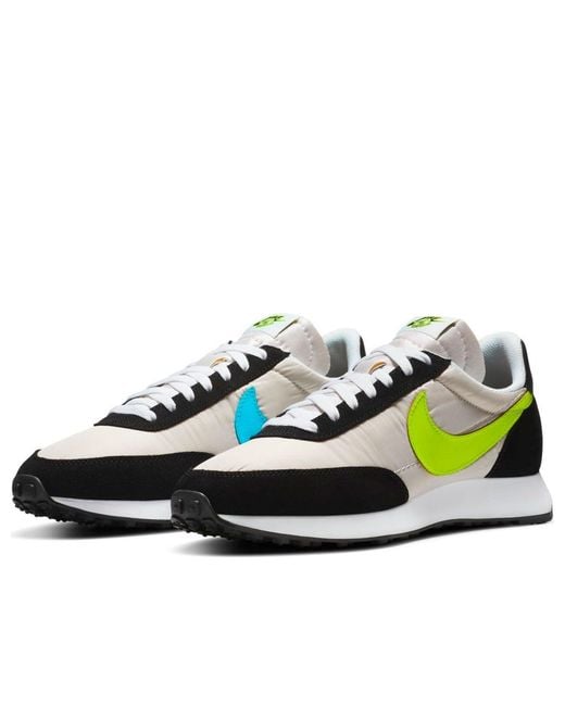 Nike Blue Air Tailwind 79 'Worldwide Pack' for men