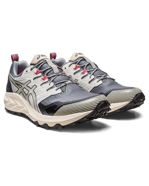 Asics White Gel-Trabuco Terra 'Midnight Stone' for men