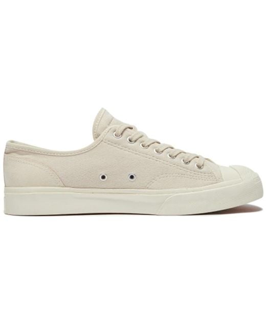 Converse White Clot X Jack Purcell Low 'Ice Cold' for men