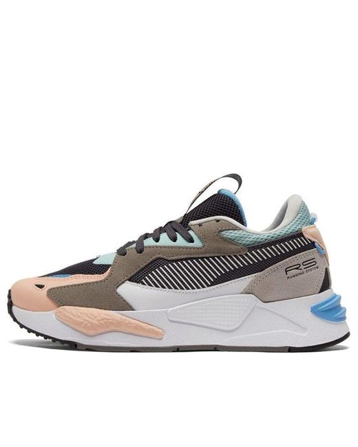 PUMA Blue Rs-Z for men