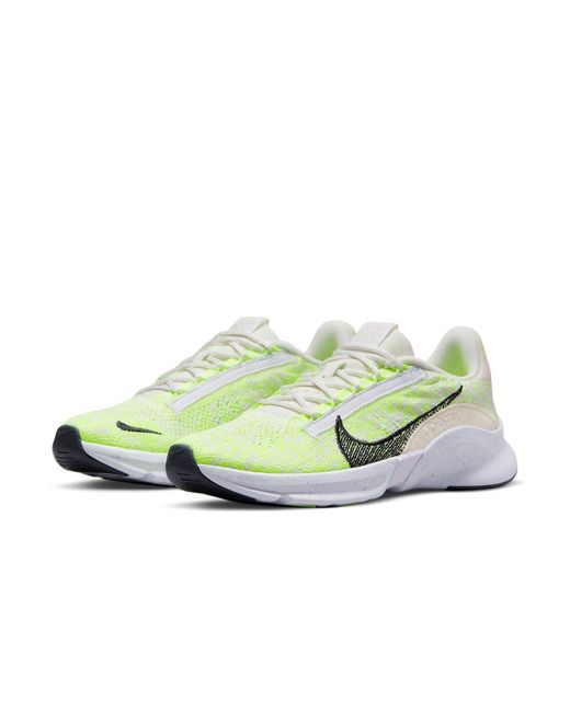 nike superrep go volt