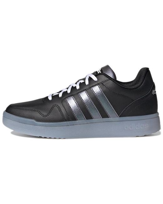 Adidas Blue Postmove Metallic' for men
