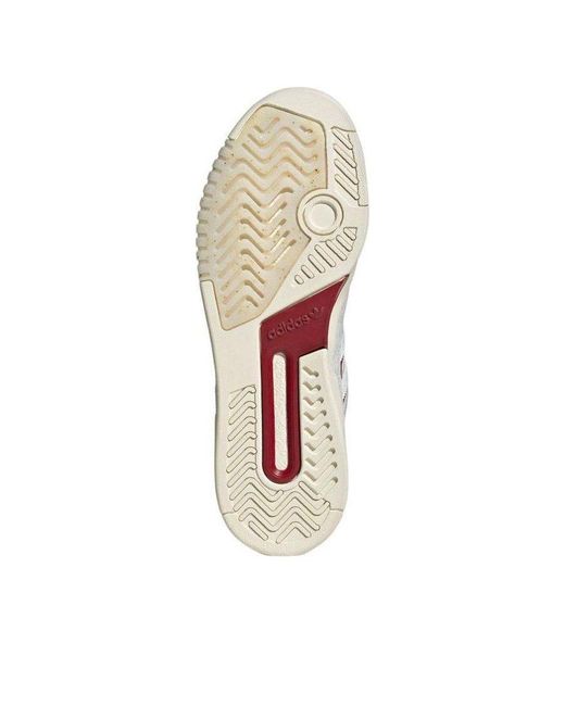 Adidas White Drop Step 2.0 'Cny' for men