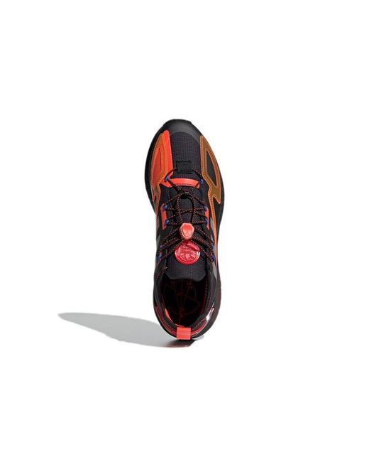 Adidas Blue Originals Zx 2K Boost for men