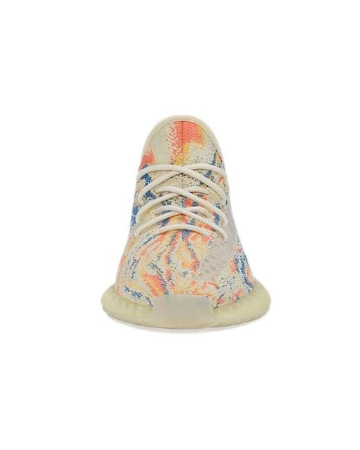Adidas Natural Yeezy Boost 350 V2 'Mx Oat' for men