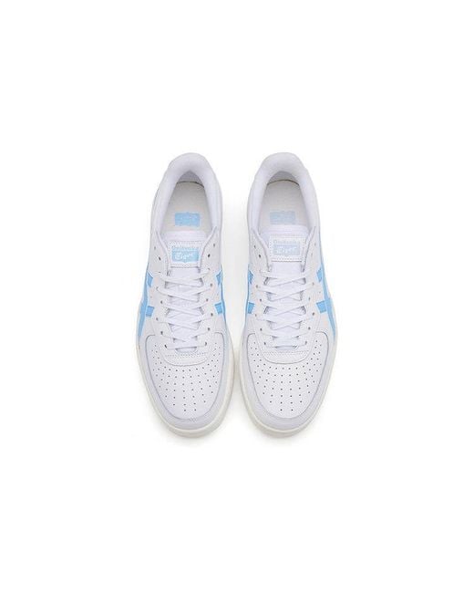 Onitsuka Tiger Blue Gsm 'Light' for men